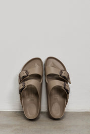 כפכפי בירקנשטוק דגם מדריד אבזם EVE טיופ