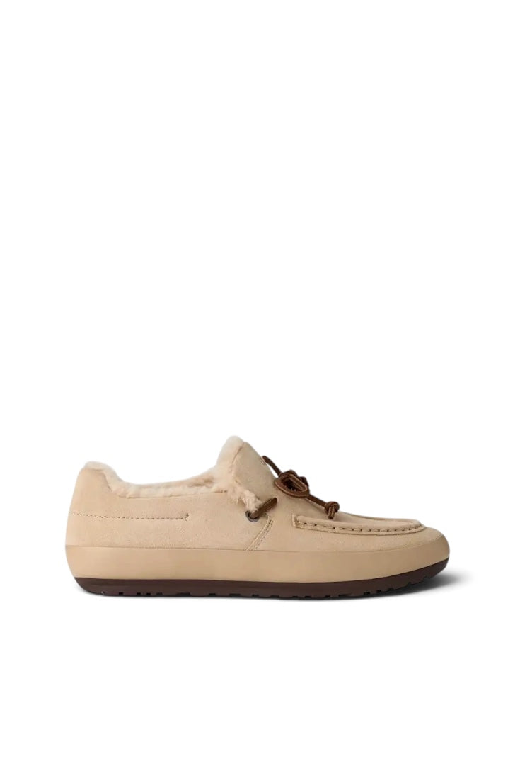 UGG  מוקסינים QUILL SLIP-ON MUSTARD SEED