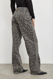 UTR ג׳ינס Latite Grey Bengal