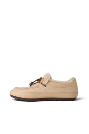 UGG  מוקסינים QUILL SLIP-ON MUSTARD SEED