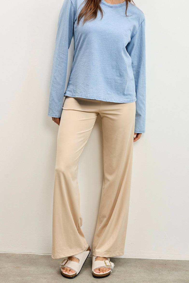 טייץ ברנדי בז