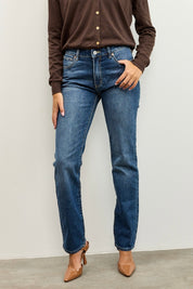 Abrand ג׳ינס STOVEPIPE C 95 LEO