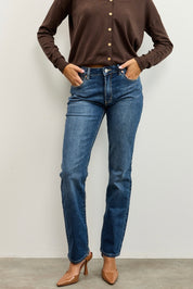 Abrand ג׳ינס STOVEPIPE C 95 LEO