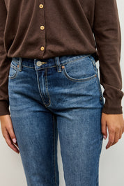 Abrand ג׳ינס STOVEPIPE C 95 LEO