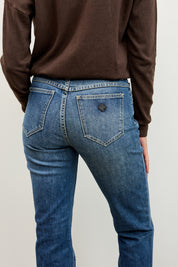 Abrand ג׳ינס STOVEPIPE C 95 LEO