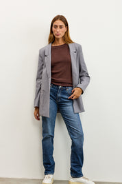 סריג ניקי ריב חום