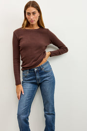 סריג ניקי ריב חום