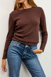 סריג ניקי ריב חום