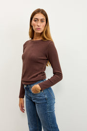 סריג ניקי ריב חום