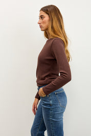 סריג ניקי ריב חום