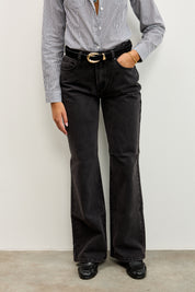 Abrand ג׳ינס 95 Mid Baggy Heidi