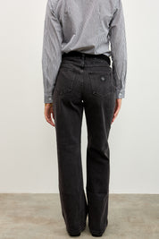 Abrand ג׳ינס 95 Mid Baggy Heidi