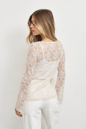 קרדיגן תחרה בז