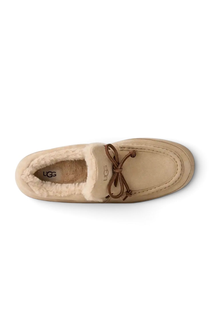 UGG  מוקסינים QUILL SLIP-ON MUSTARD SEED