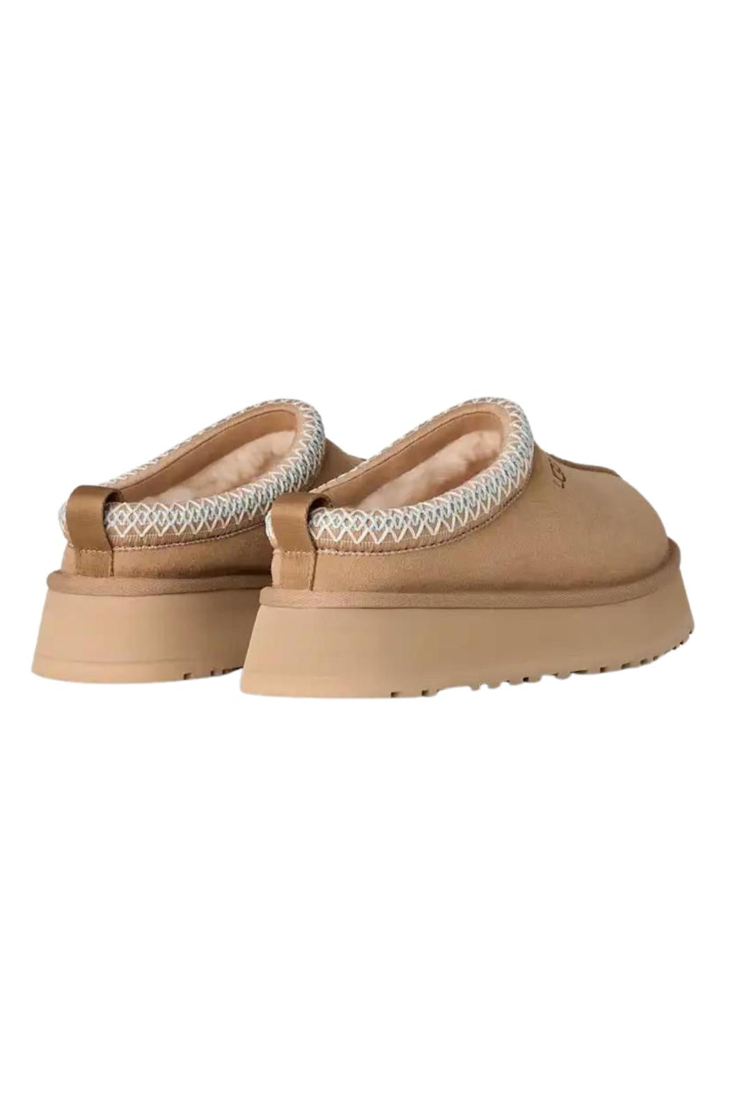 כפכפי UGG דגם טאז צבע סנד בז