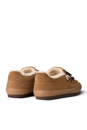 UGG מוקסינים CHE QUILL SLIP ON