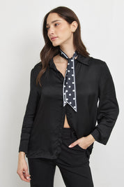 טווילי קלאסי נקודות שחור