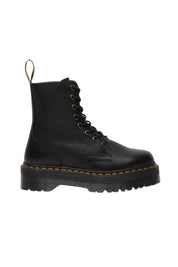 DR. MARTENS מגפי פלטפורמה דגם JADON