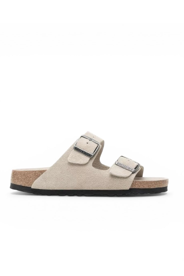 כפכפי בירקנשטוק דגם אריזונה אויסטר טונאל