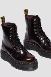 DR. MARTENS דגם ג'יידון אדום