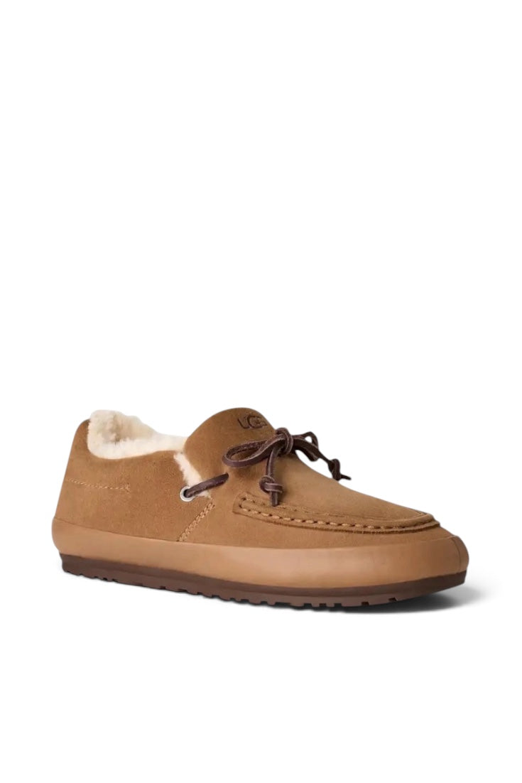 UGG מוקסינים CHE QUILL SLIP ON