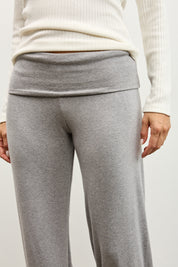 מכנסי ברנדי אקסטרה לייט אפור