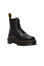 DR. MARTENS מגפי פלטפורמה דגם JADON