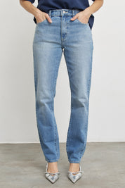 ABRAND ג׳ינס STOVEPIPE C 95 LEO