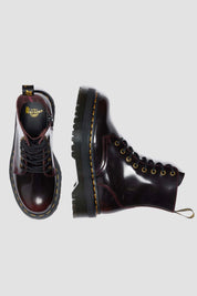 DR. MARTENS דגם ג'יידון אדום
