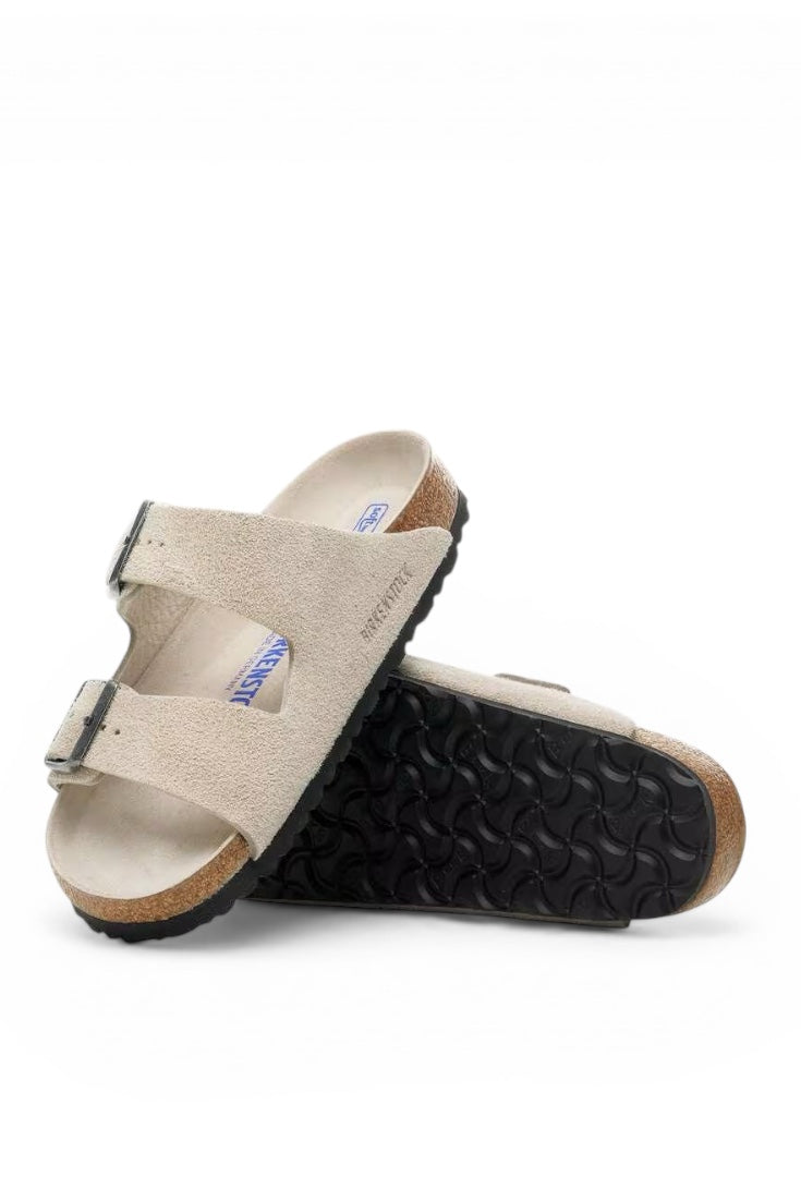 כפכפי בירקנשטוק דגם אריזונה אויסטר טונאל