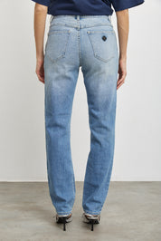 ABRAND ג׳ינס STOVEPIPE C 95 LEO