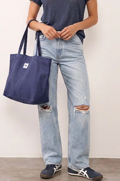 תיק LEE BEACH TOTE BLUE