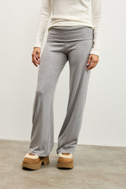 מכנסי ברנדי אקסטרה לייט אפור