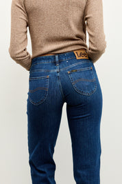 LEE ג׳ינס ZOE NO FOUL