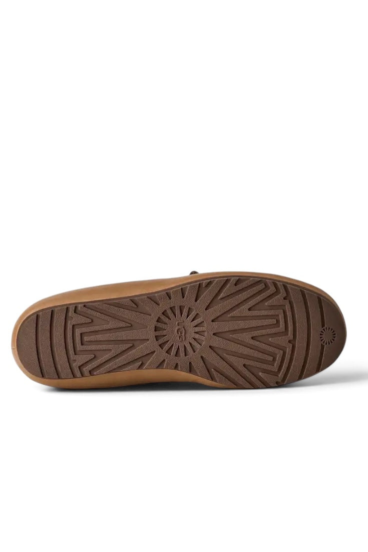 UGG מוקסינים CHE QUILL SLIP ON