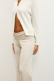 מכנסי ברנדי אקסטרה לייט בז