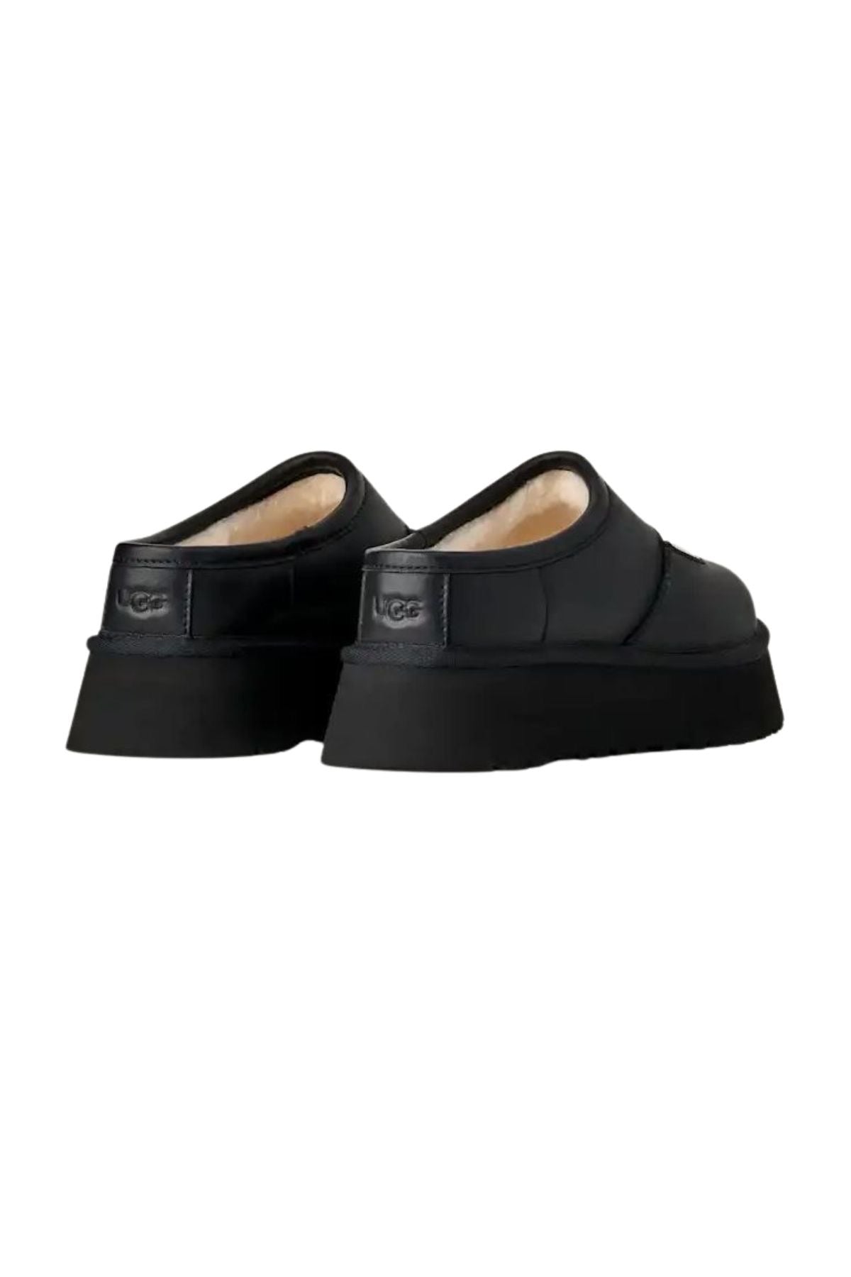 מגפוני UGG דגם CHE ביאה מרי גיין שחור