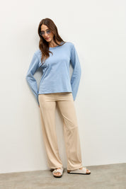 טייץ ברנדי בז