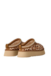 UGG Tazz Plains Felicity Leopard כפכפי טאז מנומר