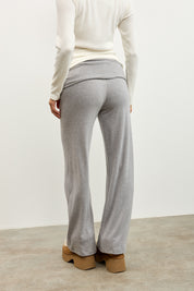 מכנסי ברנדי אקסטרה לייט אפור