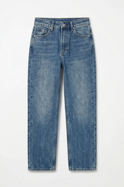 UTR ג׳ינס LUPINE BLUE