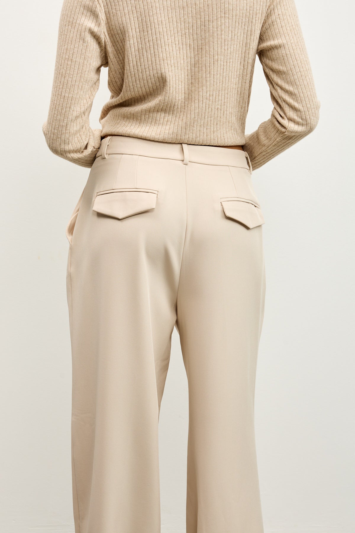 מכנס מחויט אלי בז