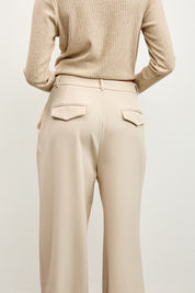 מכנס מחויט אלי בז