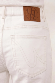 UTR ג׳ינס פשתן LATITE LINEN BEIGE