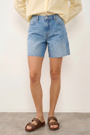 UTR ג'ינס DUNITE SKY BLUE