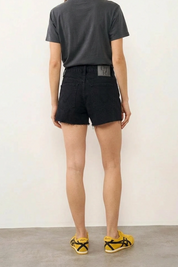 UTR ג'ינס DUNITE NIGHT BLACK