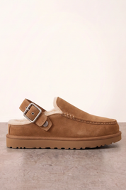 UGG GOLDENSTAR EVELINA CLOG CHE