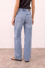 LEE ג'ינס STELLA CATTAGE WASH