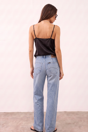 LEE ג'ינס STELLA CATTAGE WASH