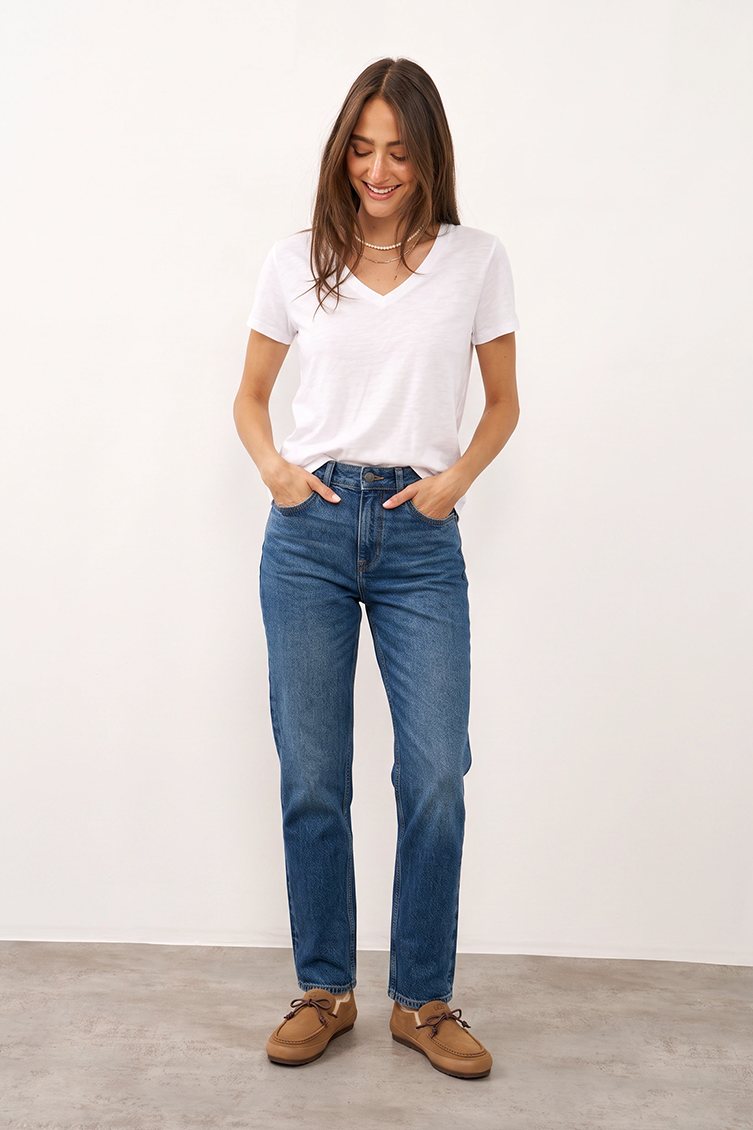 UGG מוקסינים CHE QUILL SLIP ON